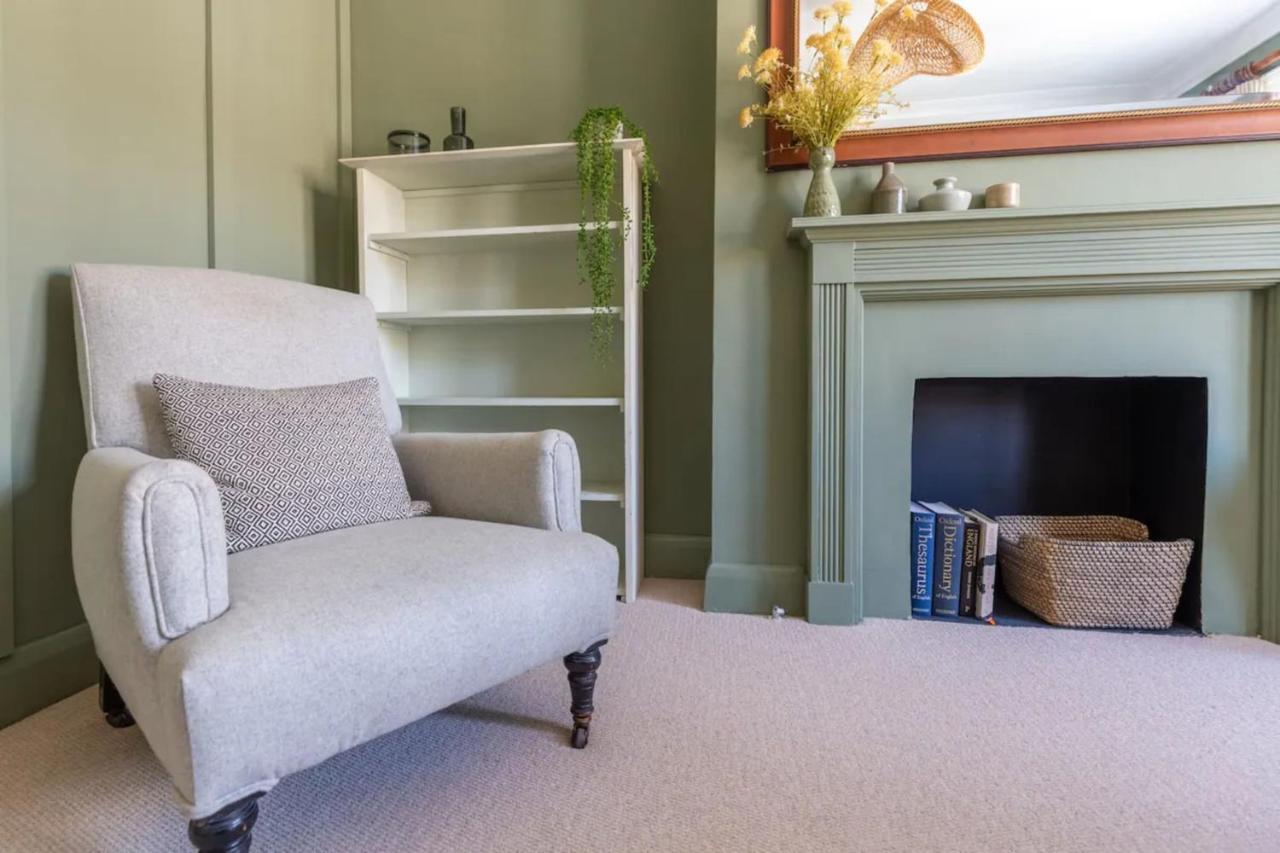 Luxuriously Designed 3 Bedroom Apartment In Clapham Λονδίνο Εξωτερικό φωτογραφία